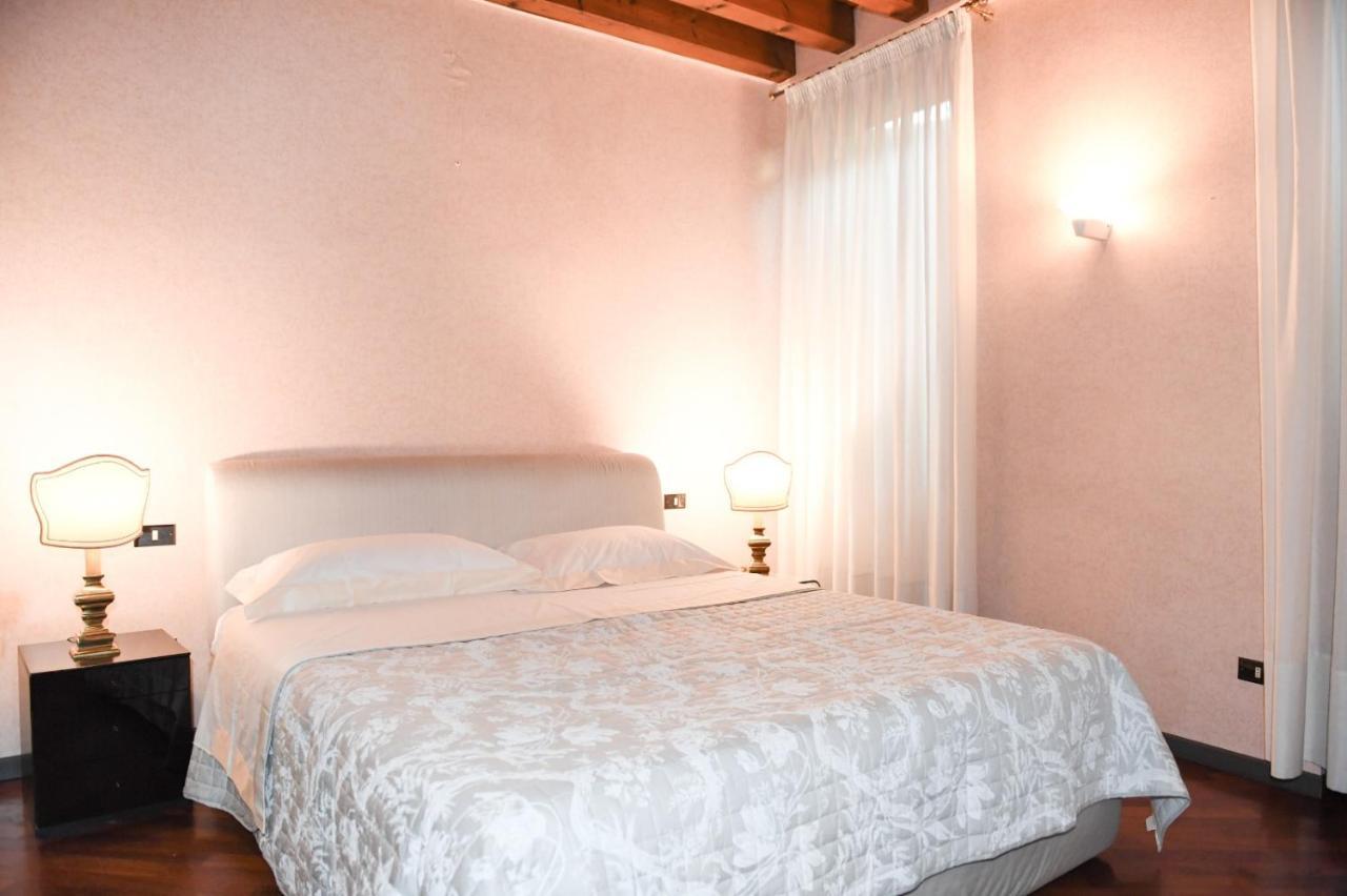 Dimora Noemi Daire Verona Dış mekan fotoğraf